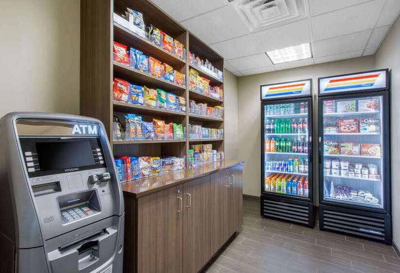 호텔 Sleep Inn & Suites Monroe Woodbury