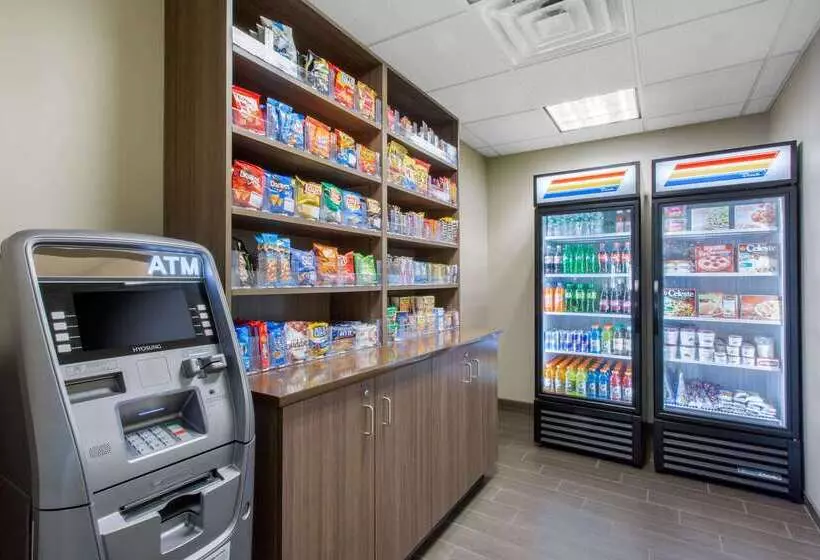 ホテル Sleep Inn & Suites Monroe Woodbury