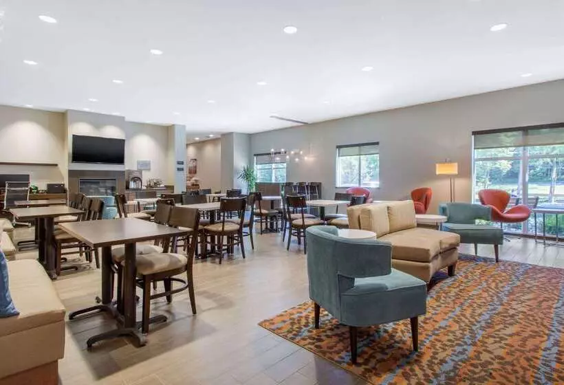 ホテル Sleep Inn & Suites Monroe Woodbury