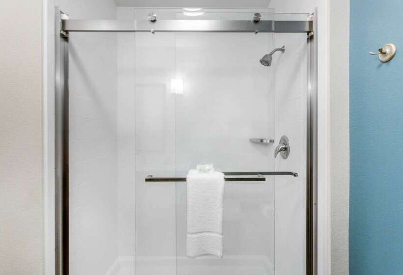 호텔 Sleep Inn & Suites Monroe Woodbury