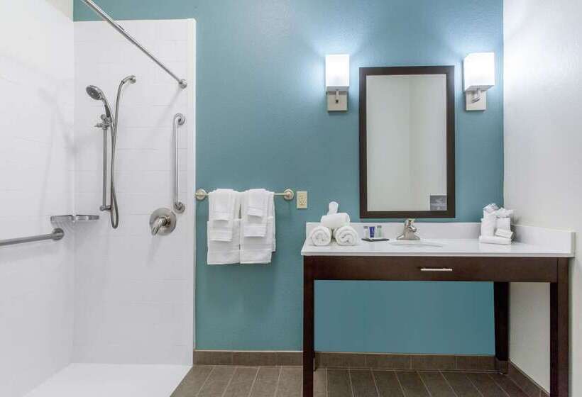 호텔 Sleep Inn & Suites Monroe Woodbury