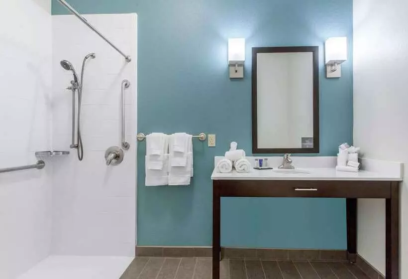 ホテル Sleep Inn & Suites Monroe Woodbury