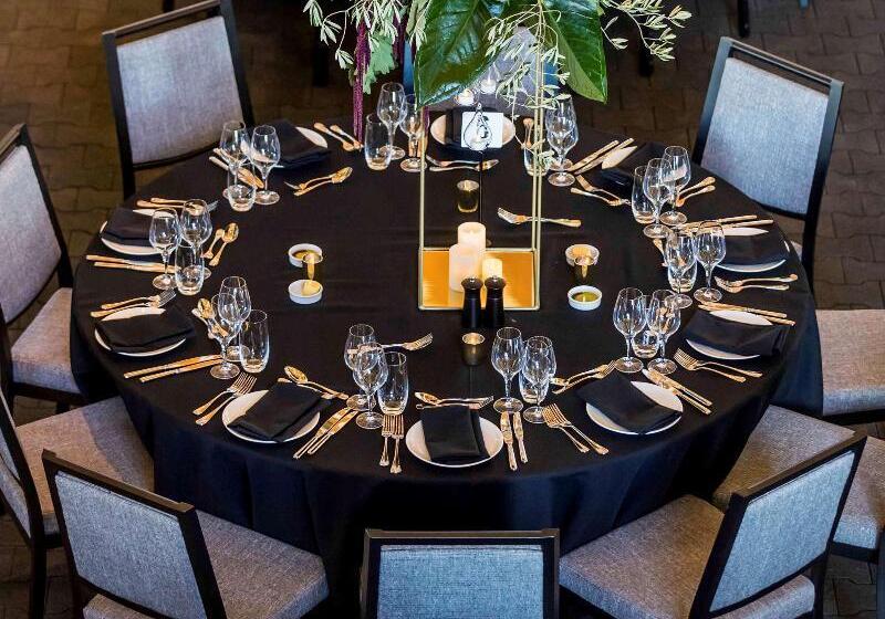 酒店 The William Inglis Mgallery