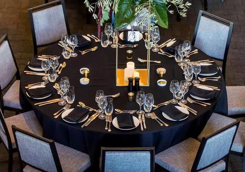 Hotelli The William Inglis Mgallery