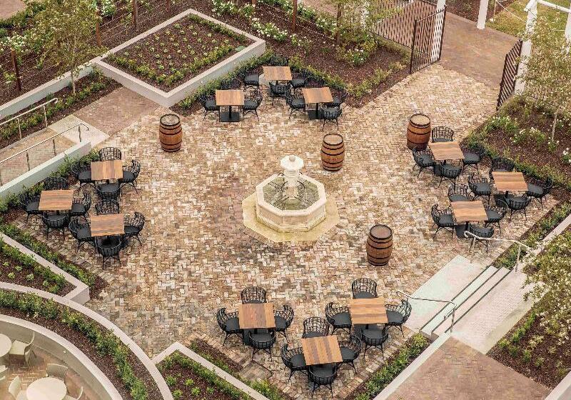 酒店 The William Inglis Mgallery