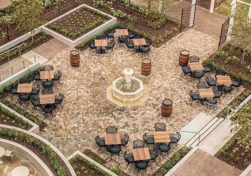 Hotelli The William Inglis Mgallery