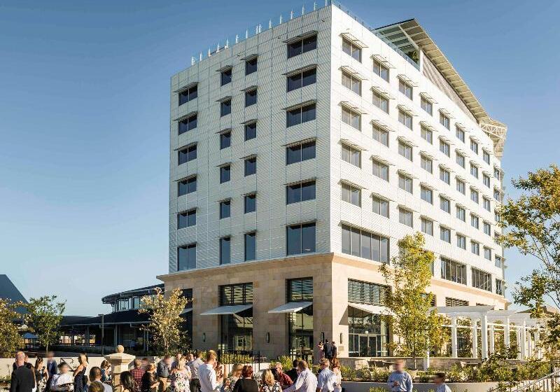 酒店 The William Inglis Mgallery