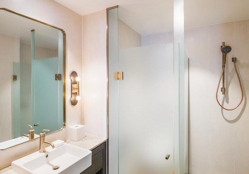 酒店 The William Inglis Mgallery