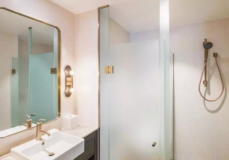 Hotelli The William Inglis Mgallery