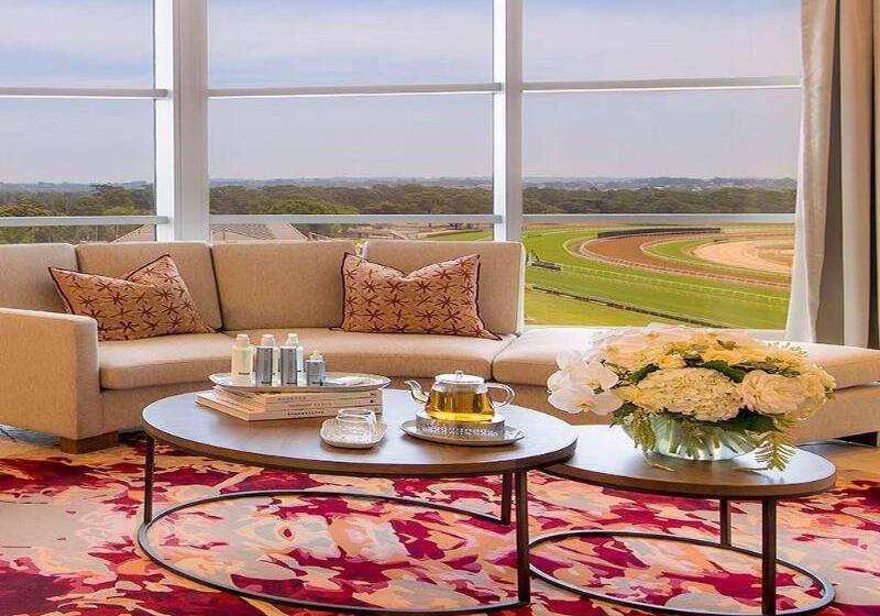 酒店 The William Inglis Mgallery