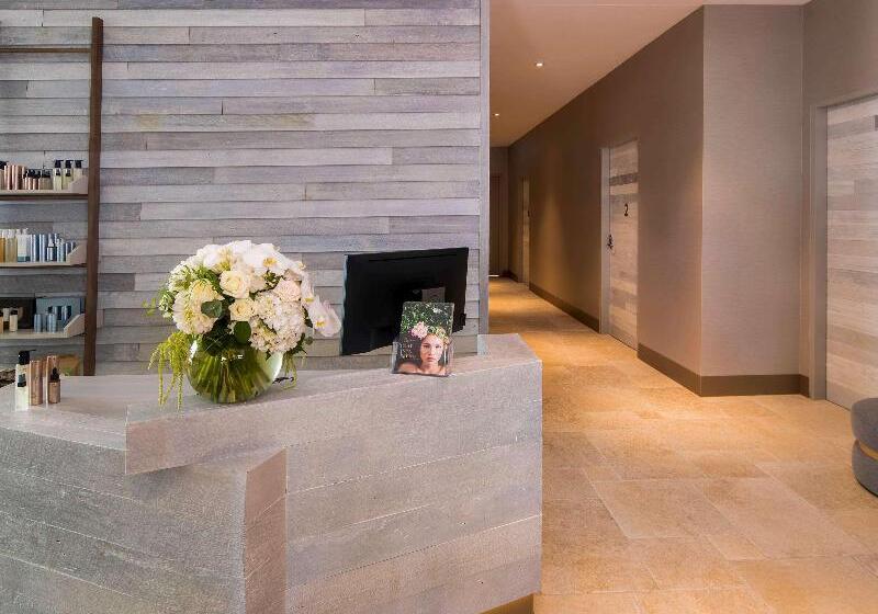 酒店 The William Inglis Mgallery