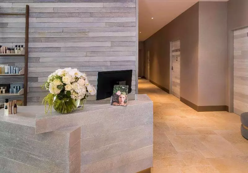 Hotelli The William Inglis Mgallery