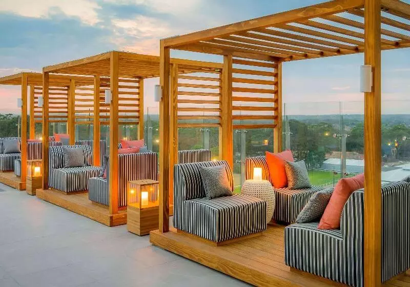 Hotelli The William Inglis Mgallery