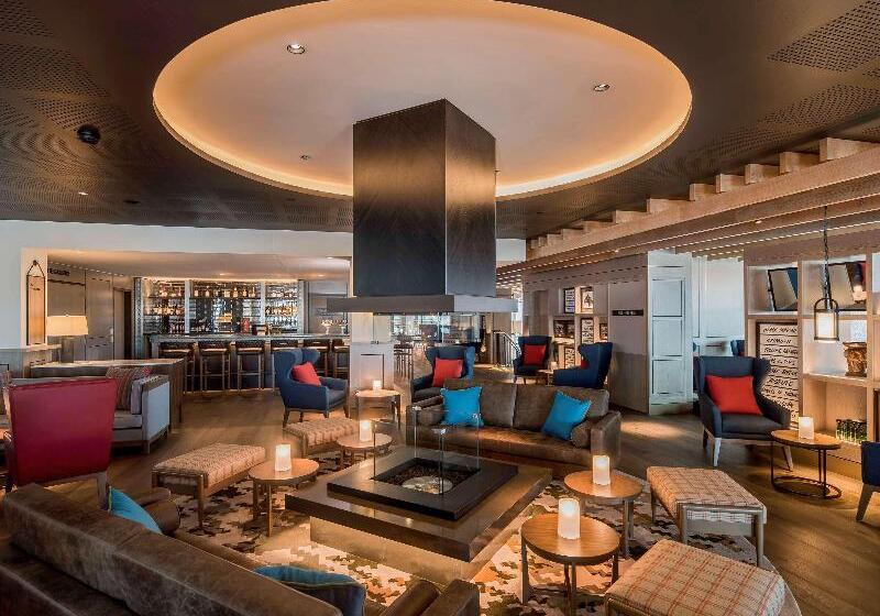 酒店 The William Inglis Mgallery