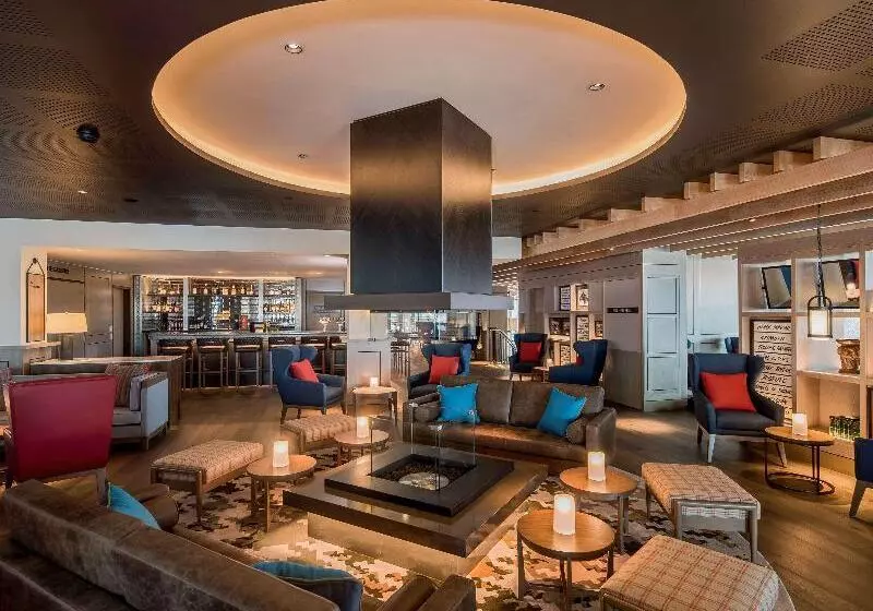 Hotelli The William Inglis Mgallery