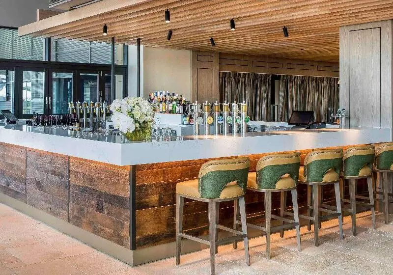 Hotelli The William Inglis Mgallery