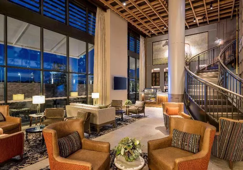 Hotelli The William Inglis Mgallery