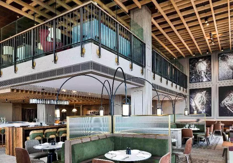 Hotelli The William Inglis Mgallery