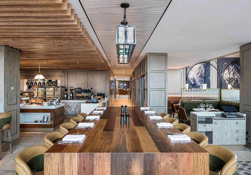 酒店 The William Inglis Mgallery