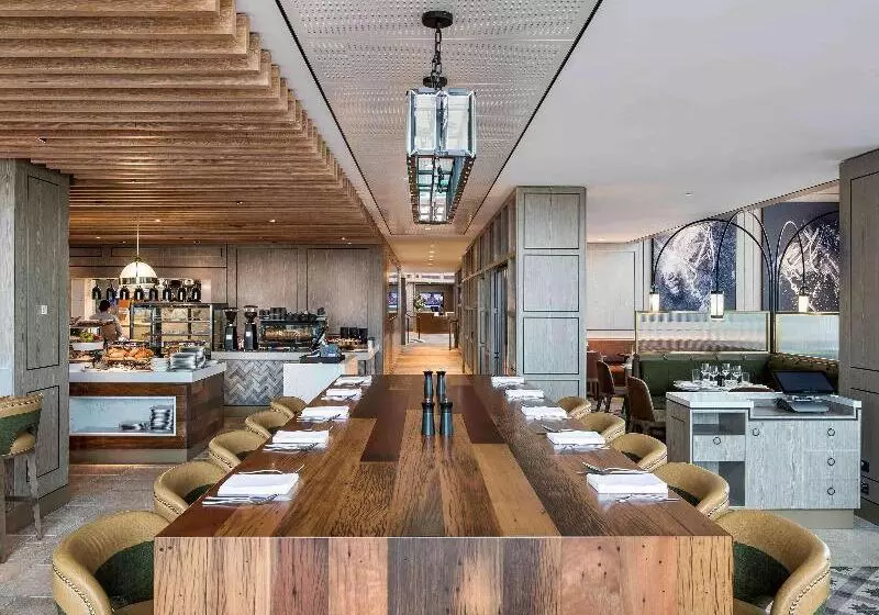 Hotelli The William Inglis Mgallery