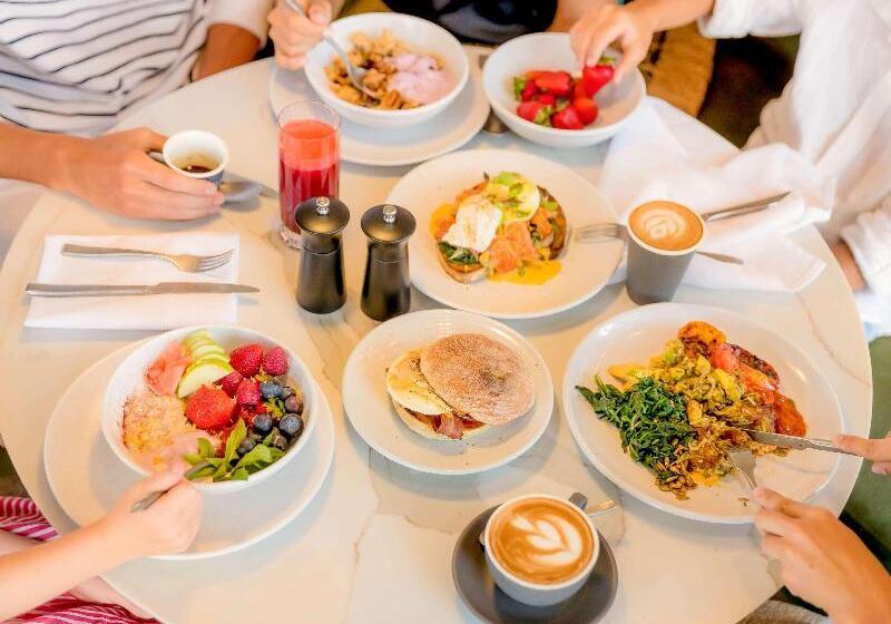 酒店 The William Inglis Mgallery