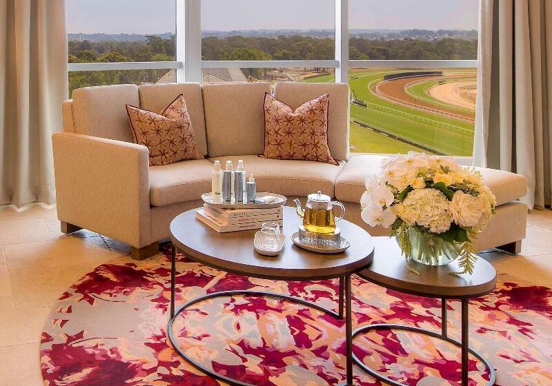 酒店 The William Inglis Mgallery