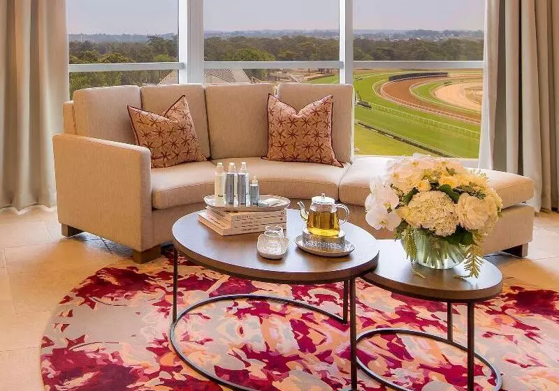 Hotelli The William Inglis Mgallery