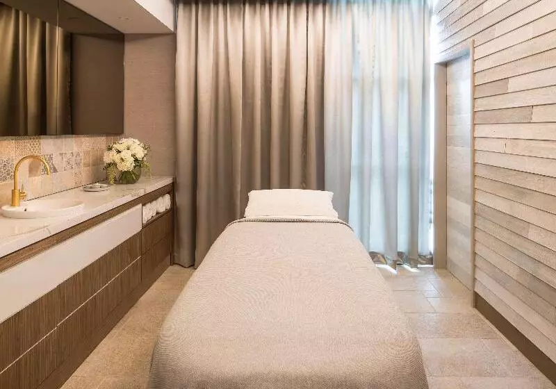 Hotelli The William Inglis Mgallery