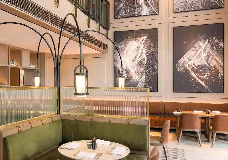 Hotelli The William Inglis Mgallery