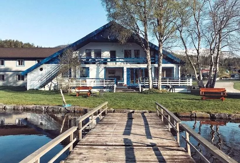 Hotelli Vossestølen