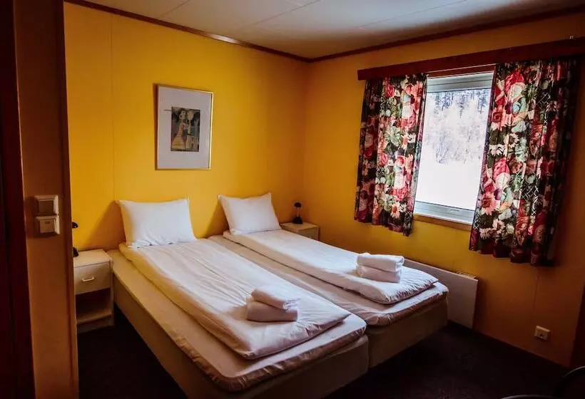 Hotelli Vossestølen