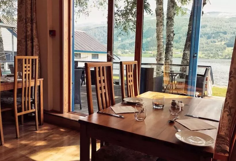 Hotelli Vossestølen