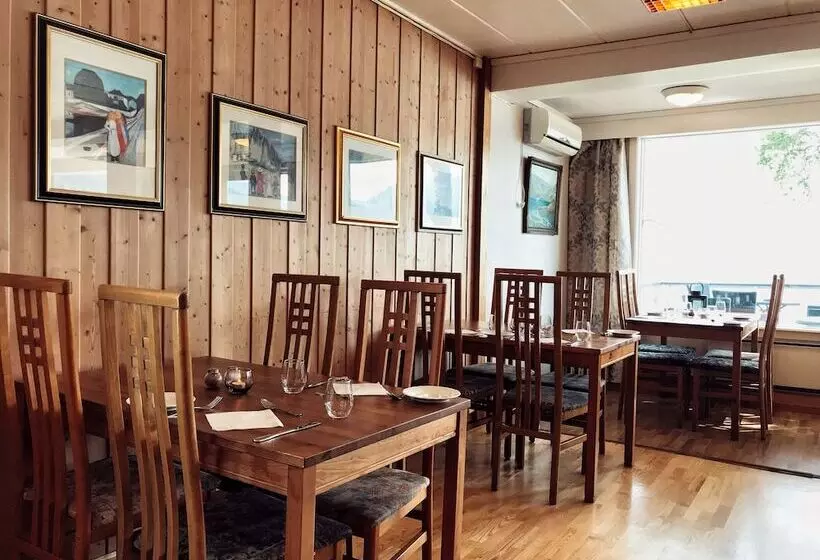 Hotelli Vossestølen