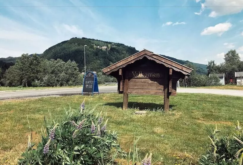 Hotelli Vossestølen