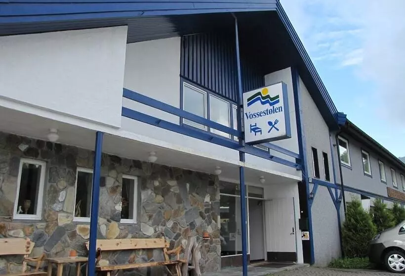 Hotelli Vossestølen