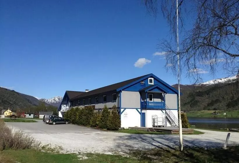 Hotelli Vossestølen