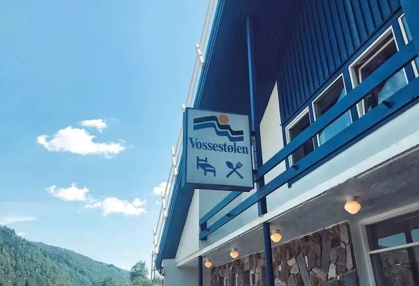 Hotelli Vossestølen