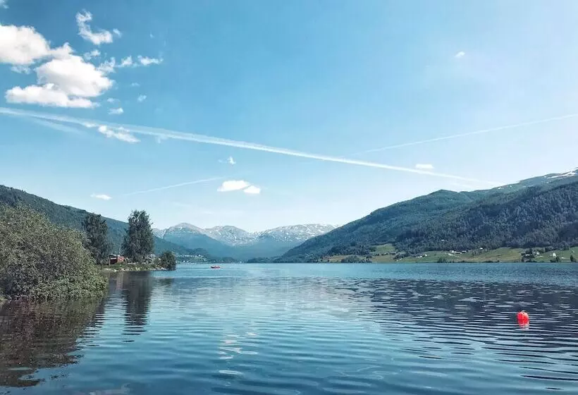 Hotelli Vossestølen