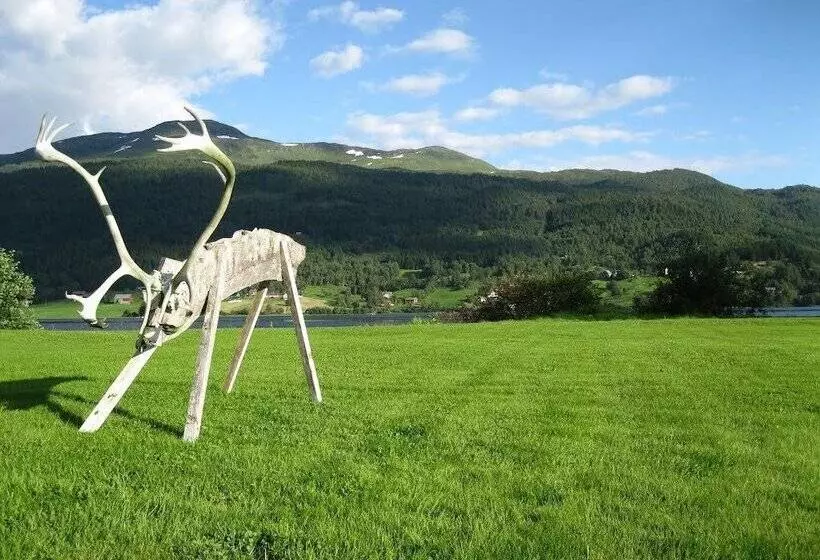 Hotelli Vossestølen