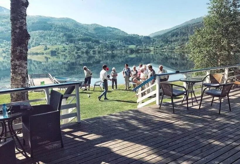 Hotelli Vossestølen