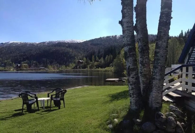 Hotelli Vossestølen