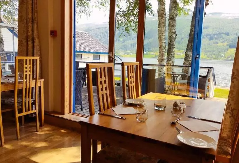 Hotelli Vossestølen