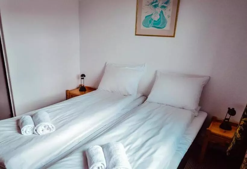 Hotelli Vossestølen