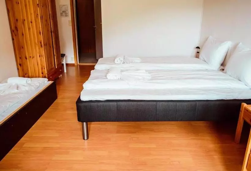 Hotelli Vossestølen