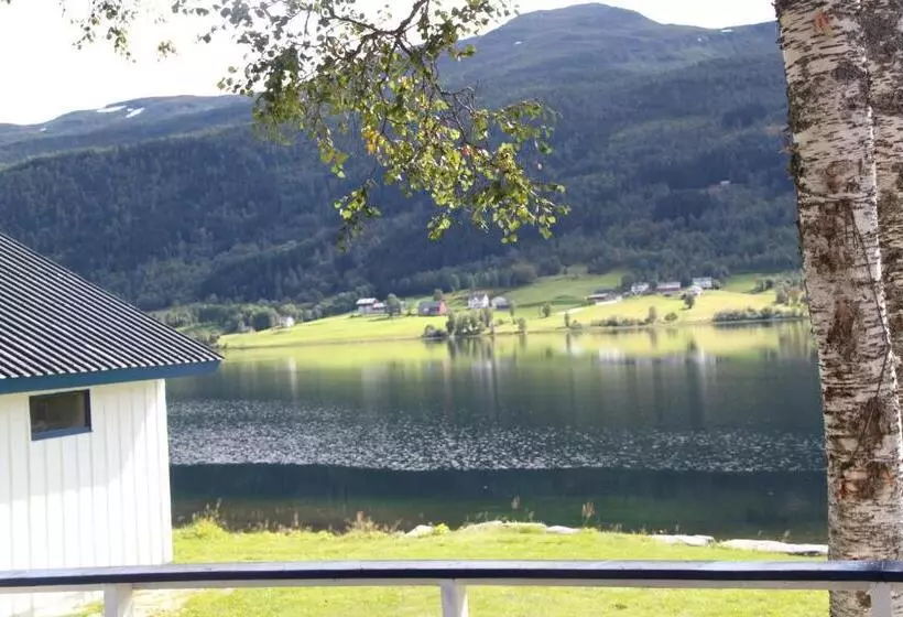 Hotelli Vossestølen