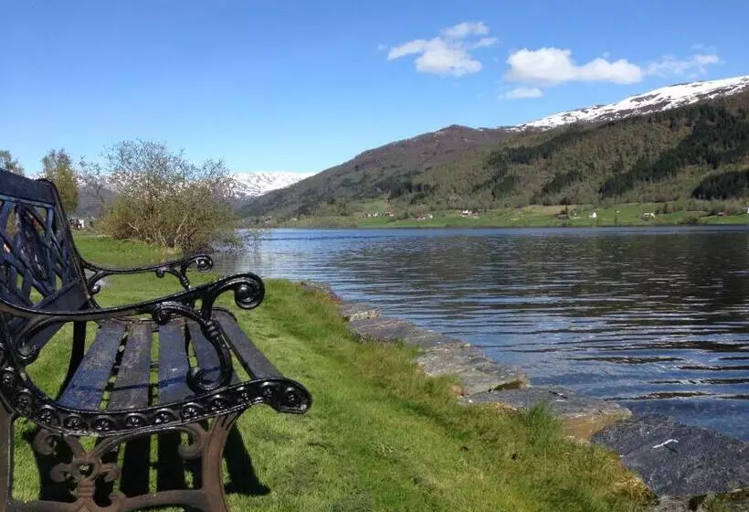 Hotelli Vossestølen