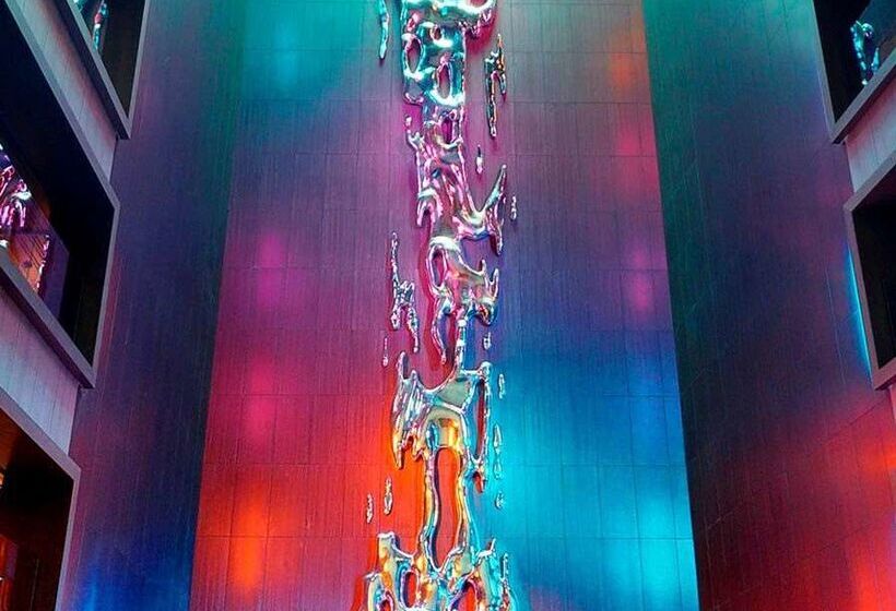 هتل Vp Plaza Espana Design