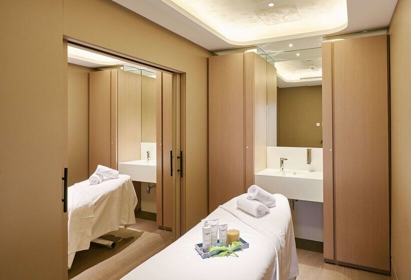 هتل Vp Plaza Espana Design