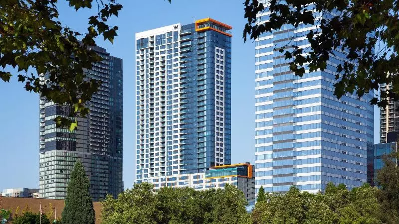 Hotelli W Bellevue