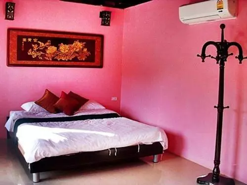 The Natural Yurt Resort @ Khao Kho